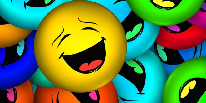 Emojis – mehr Emotionen im E-Mail-Marketing 